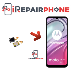 Cambiar Auricular de llamada Motorola Moto G20