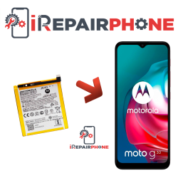 Cambiar Batería Motorola Moto G30
