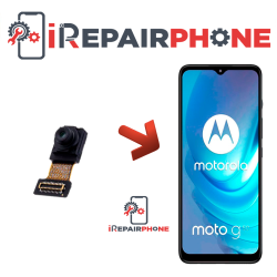 Cambiar Cámara Frontal Motorola Moto G50