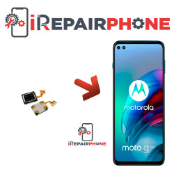Cambiar Auricular de llamada Motorola Moto G100