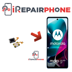Cambiar Auricular de llamada Motorola Moto G200 5G