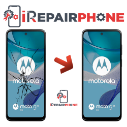 Cambiar Pantalla Motorola Moto G53 5G