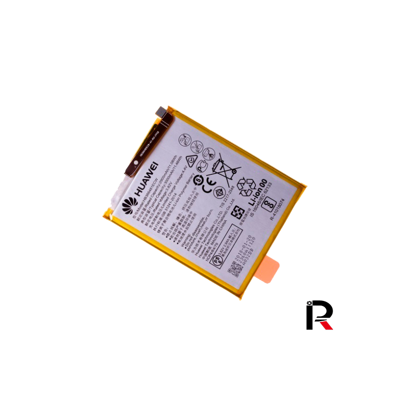 Cambiar Bateria Huawei P20 Lite