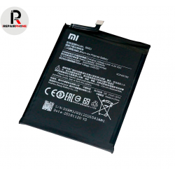 Cambiar batería Xiaomi Mi 8 Lite