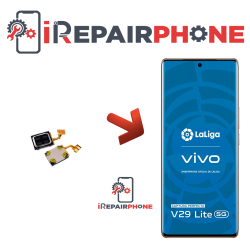 Cambiar Auricular de llamada Vivo V29 Lite 5G