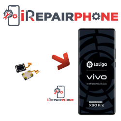 Cambiar Auricular de llamada Vivo X90 Pro