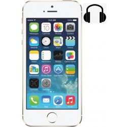 Cambiar Jack Audio iPhone SE