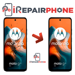 Cambiar Pantalla Motorola Moto G34 5G