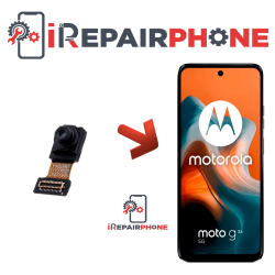 Cambiar Cámara Frontal Motorola Moto G34 5G