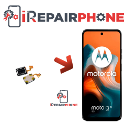 Cambiar Auricular de llamada Motorola Moto G34 5G