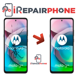 Cambiar Pantalla Motorola Moto G 5G