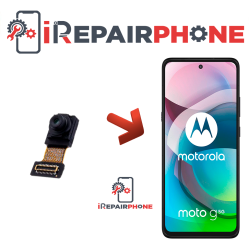 Cambiar Cámara Frontal Motorola Moto G 5G