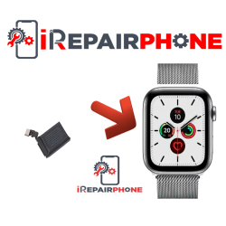 Cambiar Batería Apple Watch Series 5 (44mm)
