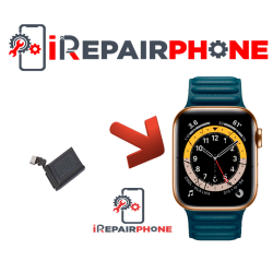 Cambiar Batería Apple Watch Series 6 (44mm)