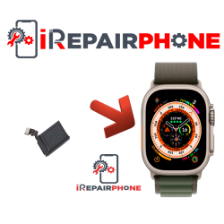 Cambiar Batería Apple Watch Ultra (49mm)