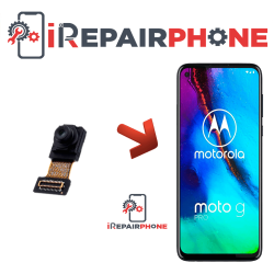Cambiar Cámara Frontal Motorola Moto G Pro