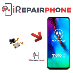 Cambiar Auricular de llamada Motorola Moto G Pro