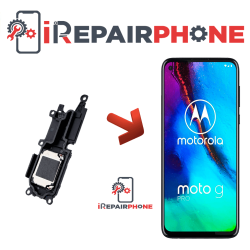 Cambiar Altavoz de música Motorola Moto G Pro