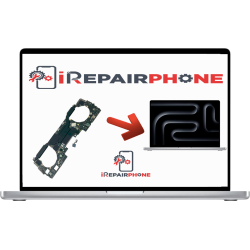 Reparacion Placa Base MacBook Air 11 2015 A1465