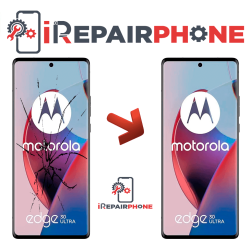 Cambiar Pantalla Motorola Edge 30 Ultra