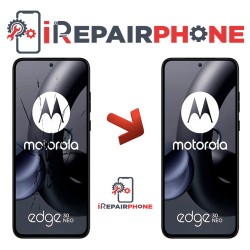 Cambiar Pantalla Motorola Edge 30 Neo