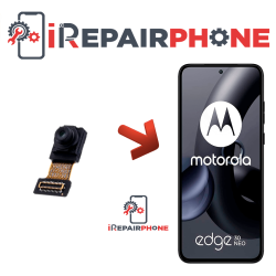 Cambiar Cámara Frontal Motorola Edge 30 Neo