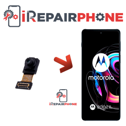 Cambiar Cámara Frontal Motorola Edge 20 Pro