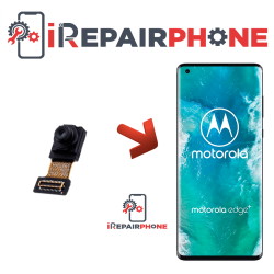 Cambiar Cámara Frontal Motorola Edge Plus