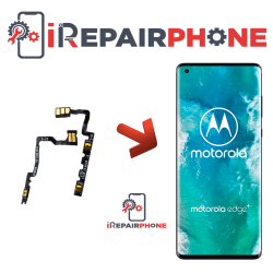Cambiar Botón Encendido Motorola Edge Plus