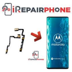 Cambiar Botón Encendido Motorola Edge