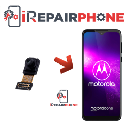Cambiar Cámara Frontal Motorola One Macro