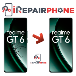 Cambiar Pantalla Realme GT 6