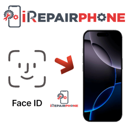 Reparar Face ID iPhone 16 Pro Max