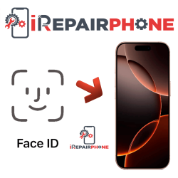 Reparar Face ID iPhone 16 Pro