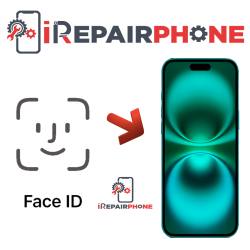 Reparar Face ID iPhone 16 Plus