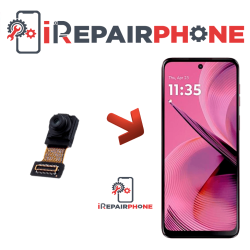 Cambiar Cámara Frontal Motorola Moto G55 5G