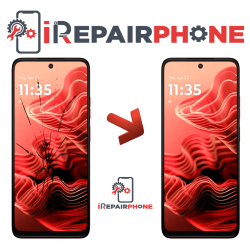 Cambiar Pantalla Motorola Moto G35 5G
