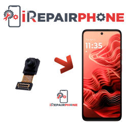 Cambiar Cámara Frontal Motorola Moto G35 5G