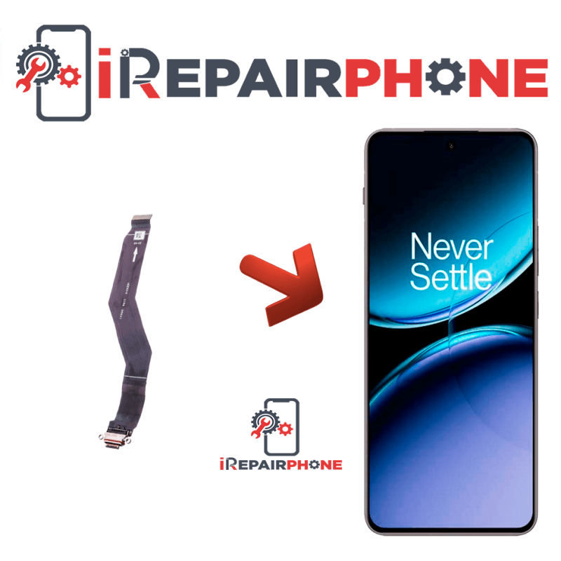 Cambiar Conector de Carga OnePlus Nord 4 5G