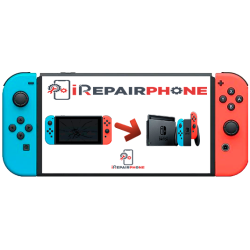 lector de cartuchos nintendo switch