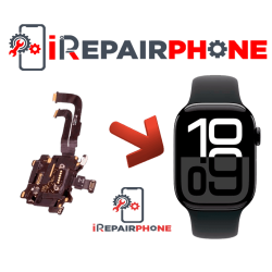 Reparar Placa Base Apple Watch Series 10