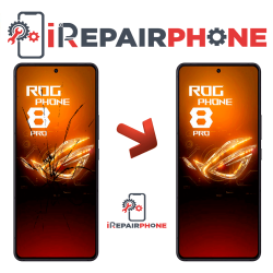 Cambiar Pantalla Asus ROG Phone 8 Pro