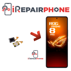 Cambiar Auricular de llamada Asus ROG Phone 8 Pro