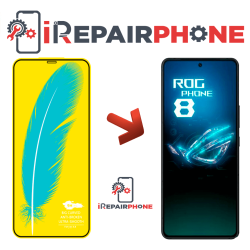 Protector de Cristal Templado Asus ROG Phone 8