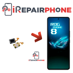 Cambiar Auricular de llamada Asus ROG Phone 8