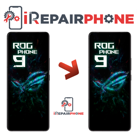 Cambiar Pantalla Asus ROG Phone 9