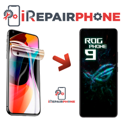 Protector de Pantalla Hidrogel Asus ROG Phone 9