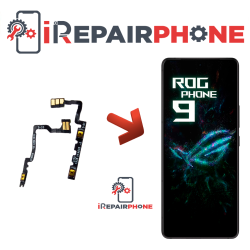 Cambiar Botón Encendido Asus ROG Phone 9