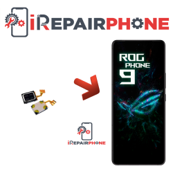 Cambiar Auricular de llamada Asus ROG Phone 9