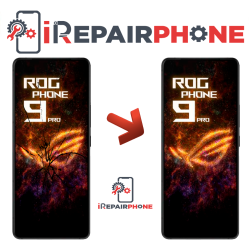 Cambiar Pantalla Asus ROG Phone 9 Pro